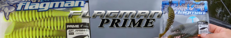 Flagman Prime 3