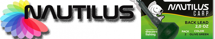 Nautilus Back Lead