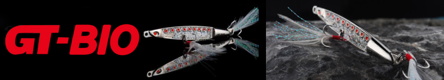 GT-BIO Fast Fish III