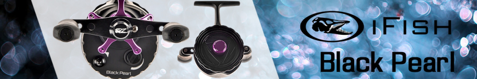 iFish Black Pearl