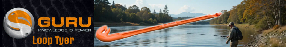 Guru Loop Tyer (GLTS)