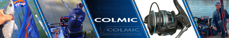 Colmic Skydek