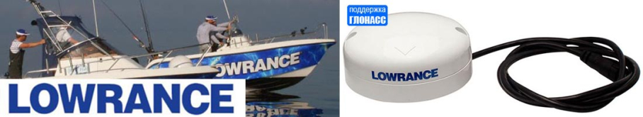 Lowrance Point-1