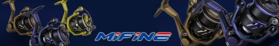 Mifine Illusion