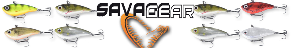Savage Gear TPE Soft Vibes 51 S 11g