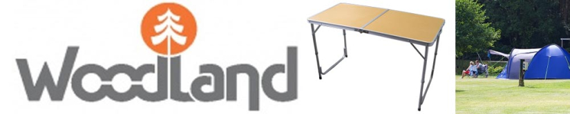 Woodland Family Table