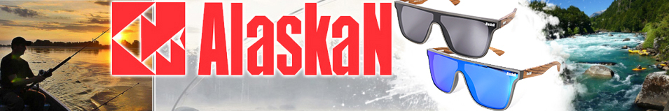 Alaskan AG37-01 Ambler Grey