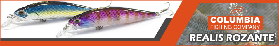 Columbia Realis Rozante 77SP