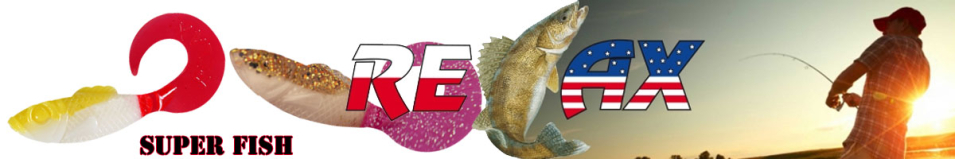 Relax Super Fish 3