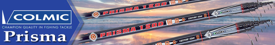 Colmic Prisma