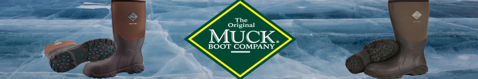 Muck Boots Arctic Pro ACP-998K