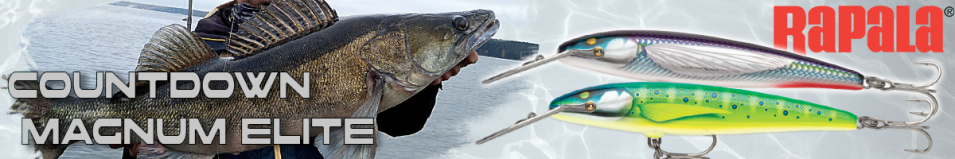 Rapala Countdown Magnum Elite 145