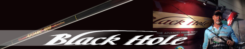 Black Hole Atomic