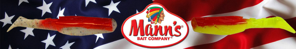 Mann's Predator M-066BR