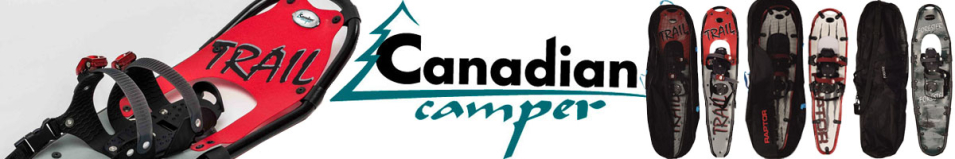 Canadian Camper Raptor