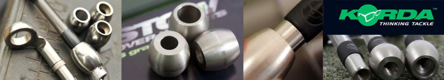 Korda Spare Weight