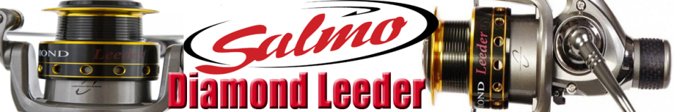 Salmo Diamond Leeder