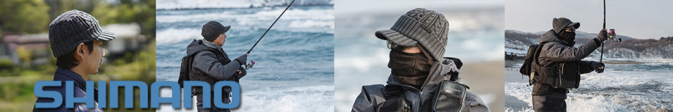 Shimano CA-01BV CHA