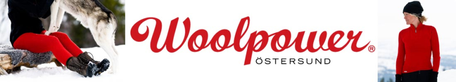 Woolpower 7344