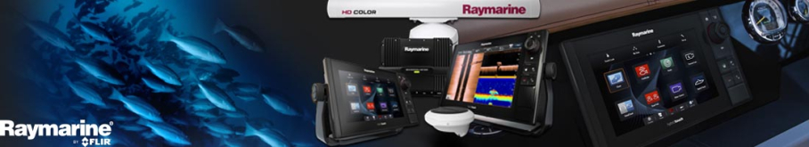 Raymarine RS130