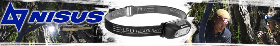 Nisus (N-FN-3008) 120 LM