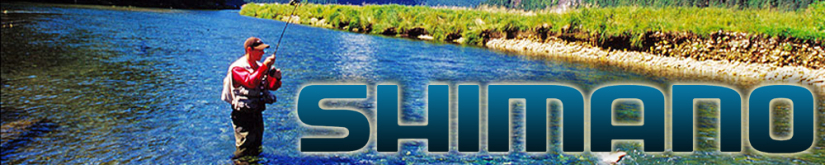 Shimano Mos-Shield CA-001N