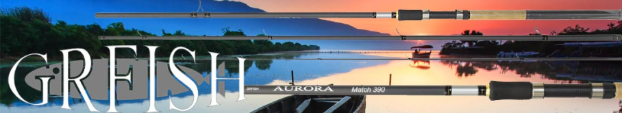Grfish Aurora Match