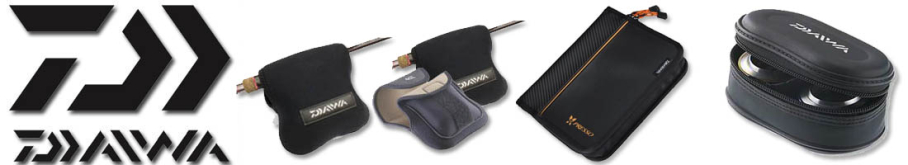 Daiwa Spool Case