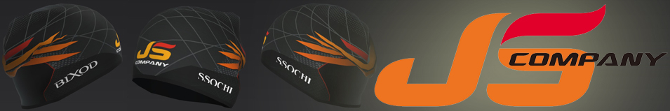 JS Company Cool Pass