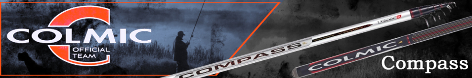 Colmic Compass