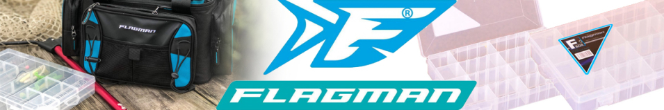 Flagman (FE4002) Коробка для блесен