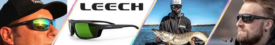 Leech Eyewear X Current PC-CL-Earth