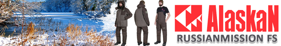 Alaskan RussianMission FS
