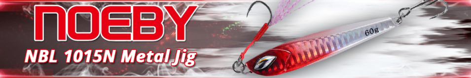Noeby NBL 1015N 83mm/60g