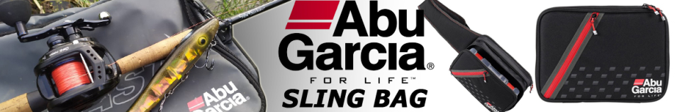 Abu Garcia Sling Bag
