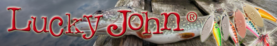 Lucky John Trian Blade Long 09