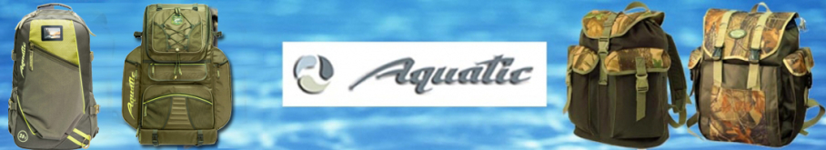 Aquatic P-25