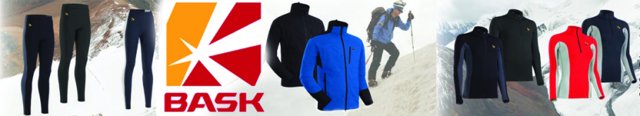 Bask PS Greenwich-Alpine Коричн. хаки