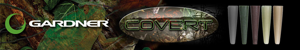 Gardner Covert Tail Rubbers