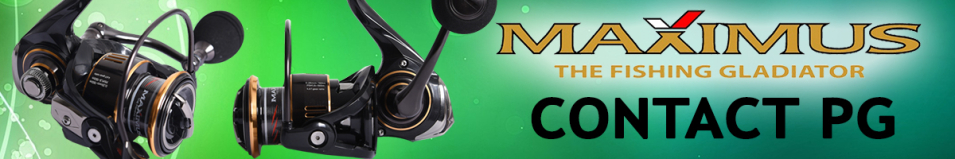 Maximus Contact PG