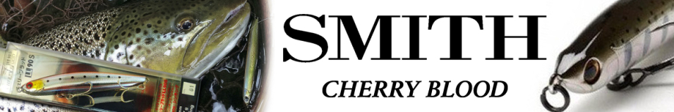 Smith Cherry Blood Drift 70