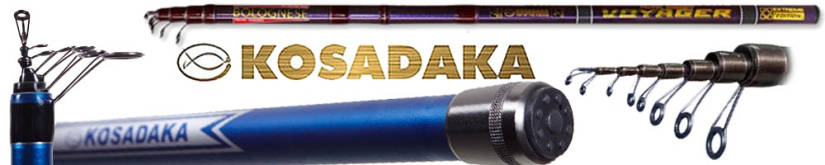 Kosadaka Scorp Bolognese