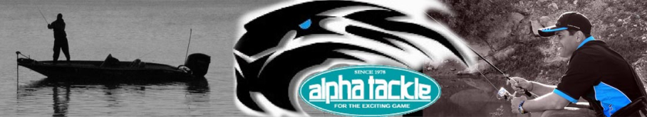 Alpha TZ-Sea Trail