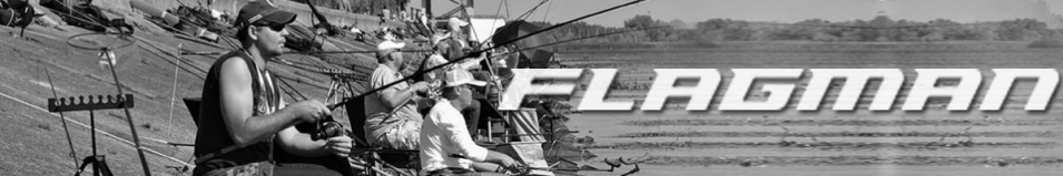 Flagman Match Competition HSG0008