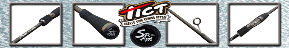 Tict Sram TCR