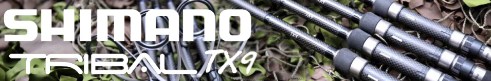 Shimano Tribal TX-9A