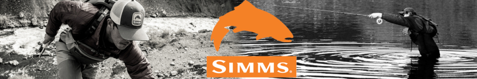 Simms Bass Icon Trucker Pico Camo Mineral