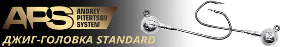 APS Standard 6/0