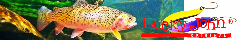 Lucky John Slim John 2.5гр.