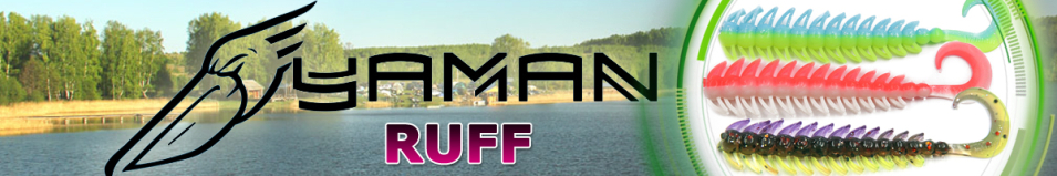 Yaman Ruff 3